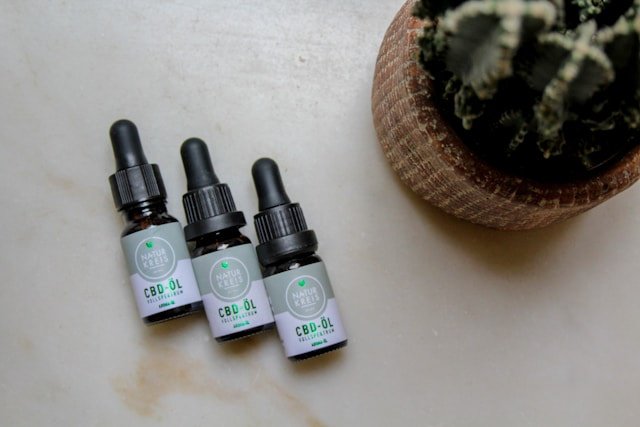 CBD premium