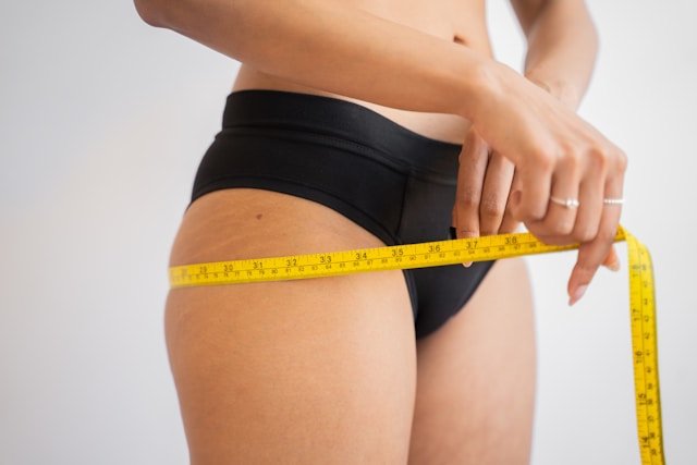 Gestion du poids
