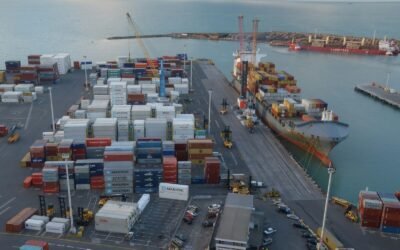 chargement et déchargement