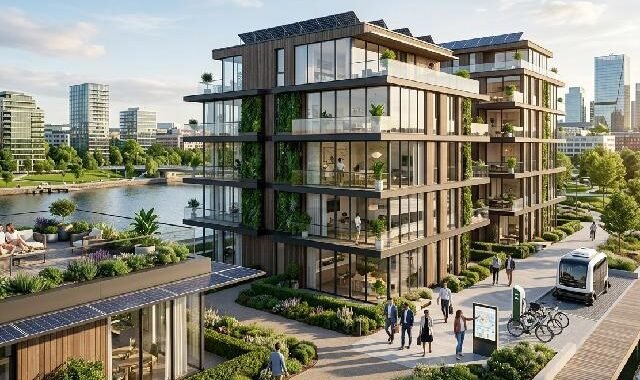 tendances immobilier