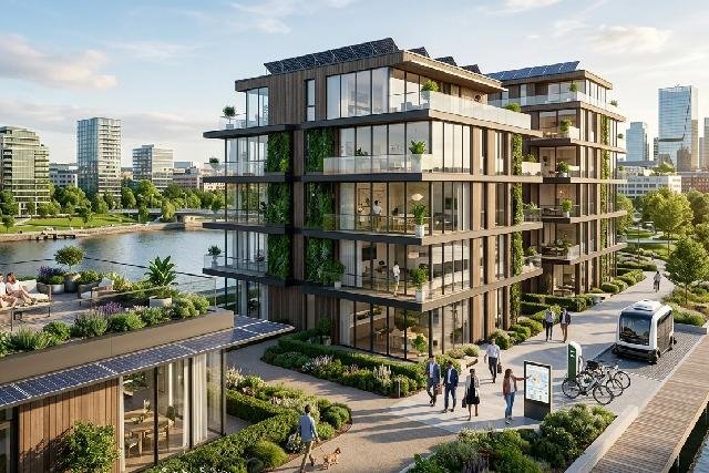 tendances immobilier