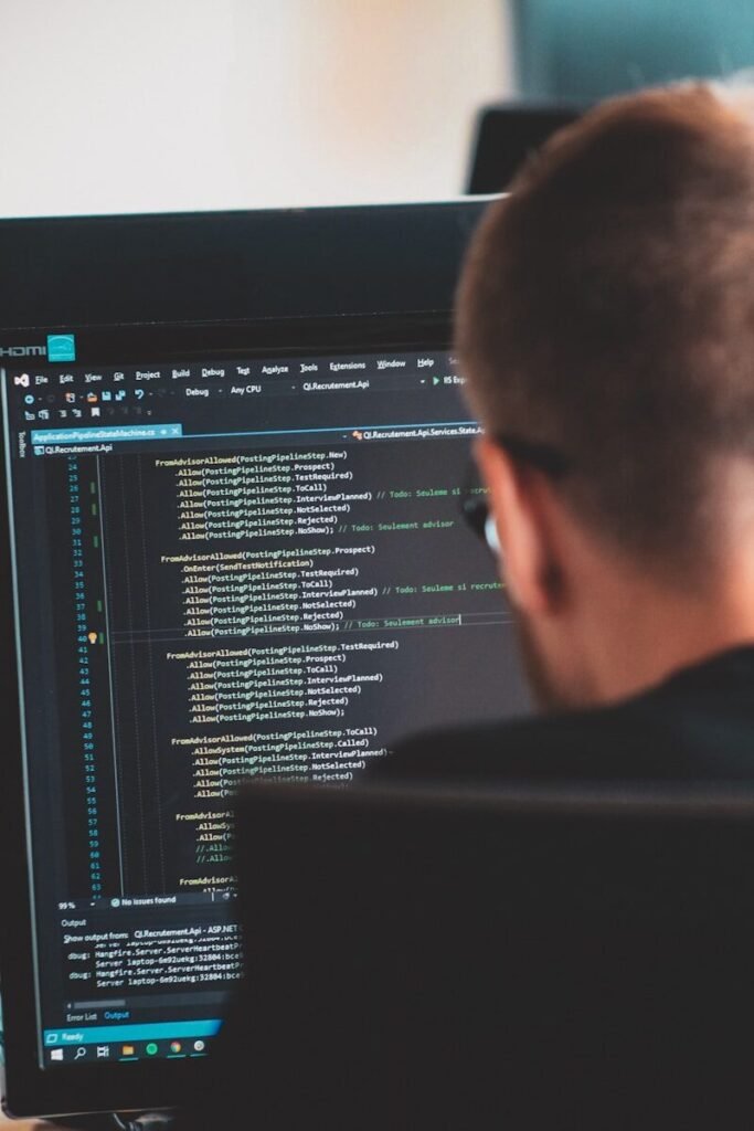 experts informatiques