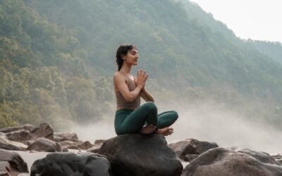 méditation et douleur