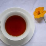thé rouge