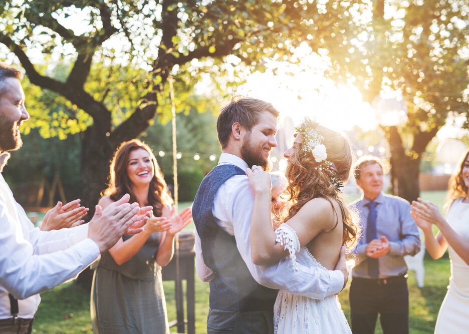 mariage
