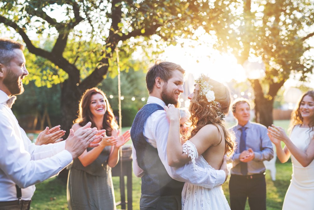 mariage