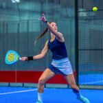 Installer un terrain de padel