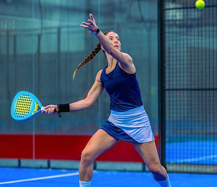 Installer un terrain de padel