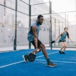 Installer un terrain de padel