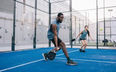 Installer un terrain de padel