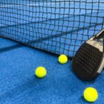 Entreprise construction terrain de padel