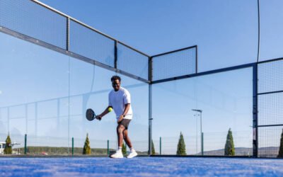 Prix construction terrain de padel
