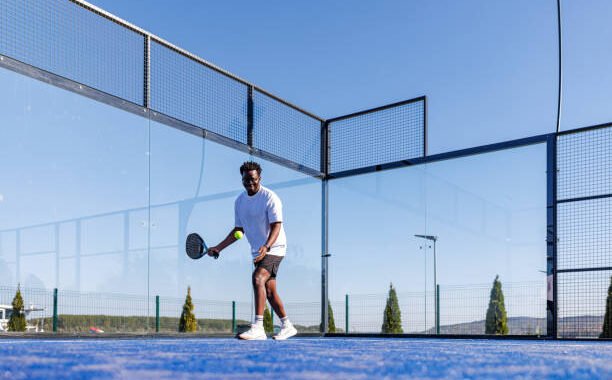 Prix construction terrain de padel