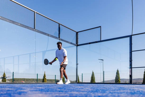 Prix construction terrain de padel