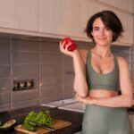 nutrition sportive