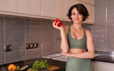 nutrition sportive