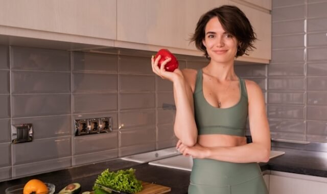 nutrition sportive