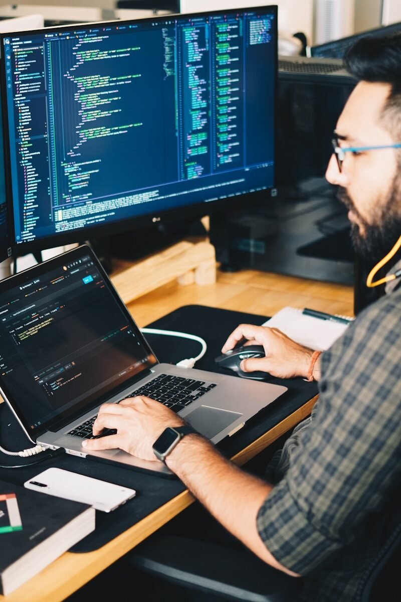 experts informatiques