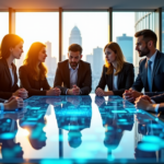 Automatisation ia : le nouvel actif stratégique qui va donner de la valeur à votre entreprise
