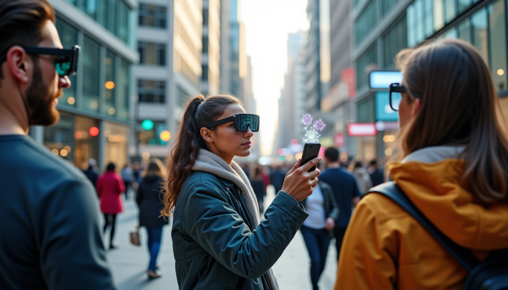 L'innovation technologique transforme notre quotidien
