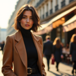 Secrets de la mode pour un style intemporel et élégant