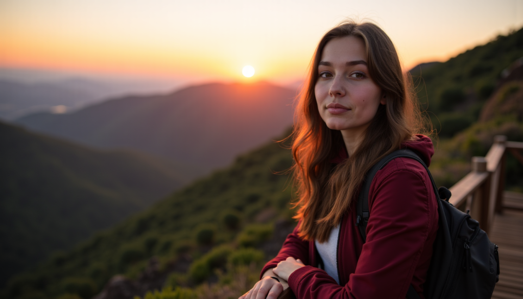 Les secrets du voyageur : explorer le monde avec curiosité