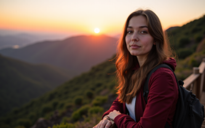 Les secrets du voyageur : explorer le monde avec curiosité