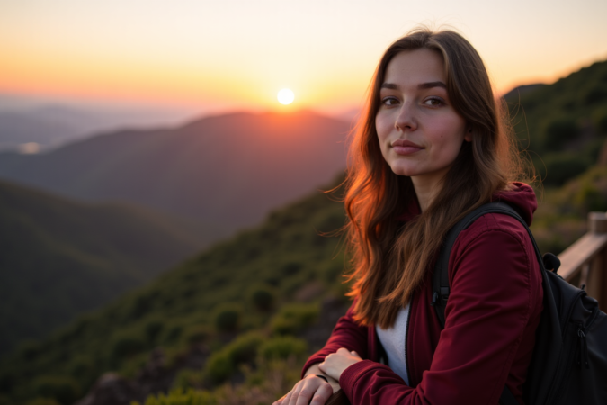Les secrets du voyageur : explorer le monde avec curiosité