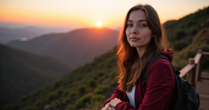 Les secrets du voyageur : explorer le monde avec curiosité