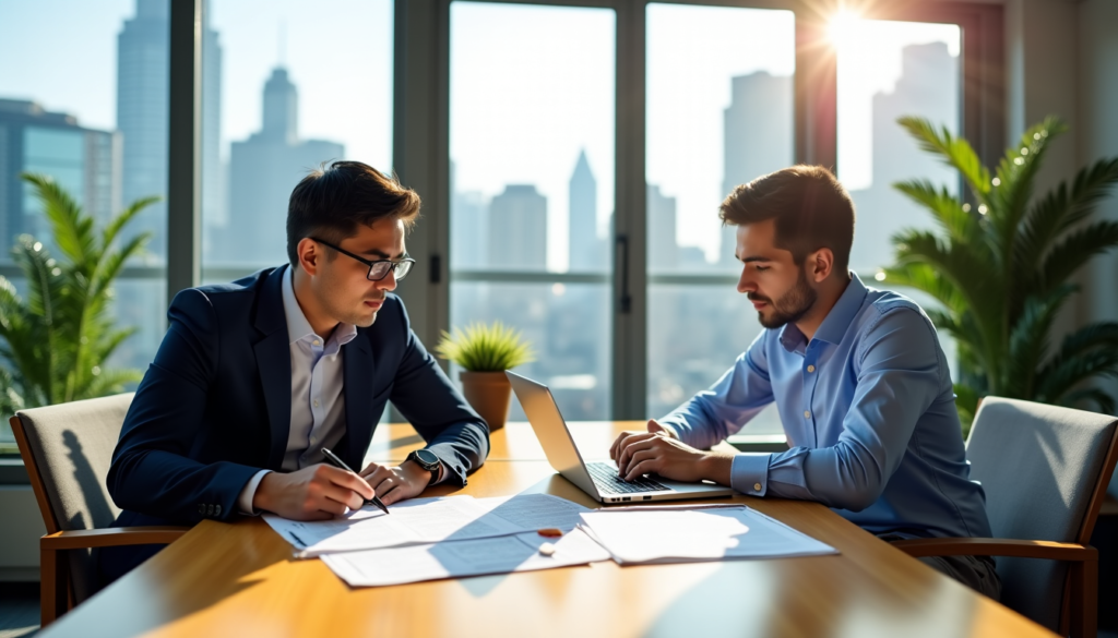 Optimisez vos finances grâce à une assurance adaptée