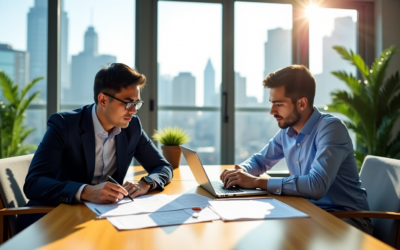 Optimisez vos finances grâce à une assurance adaptée