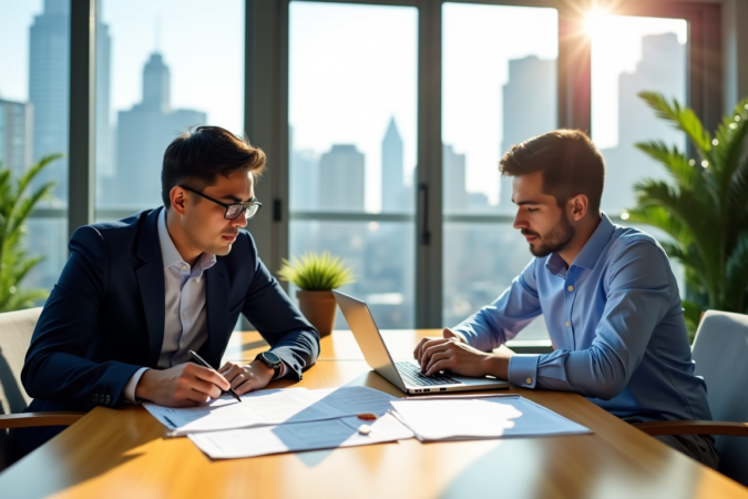 Optimisez vos finances grâce à une assurance adaptée