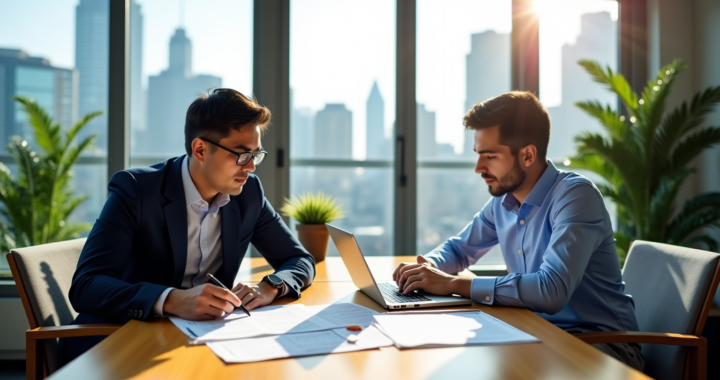 Optimisez vos finances grâce à une assurance adaptée