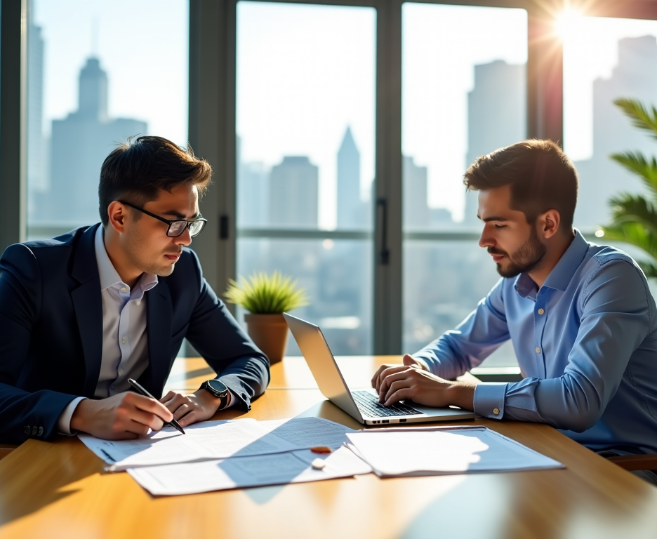 Optimisez vos finances grâce à une assurance adaptée