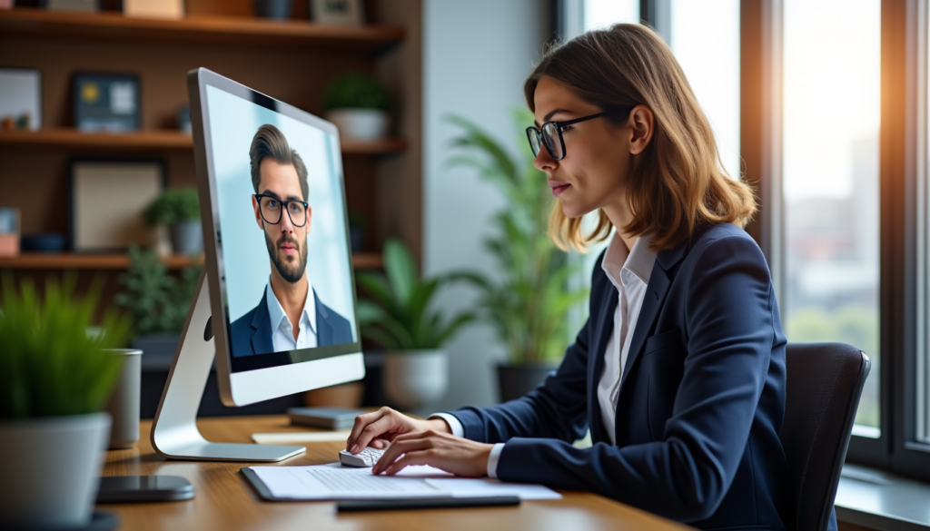 À qui faire appel pour créer un personnage personnalisé 3D fidèle à votre identité
