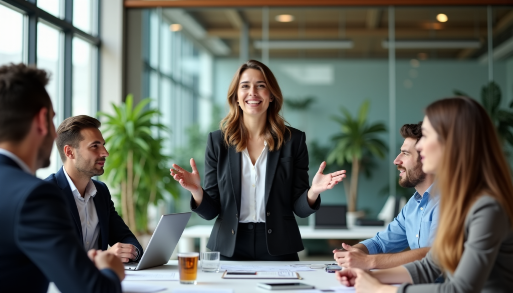 Pourquoi l'innovation redéfinit-elle les entreprises ?