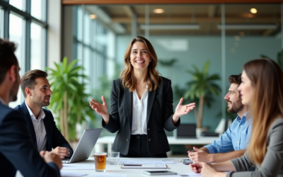 Pourquoi l'innovation redéfinit-elle les entreprises ?