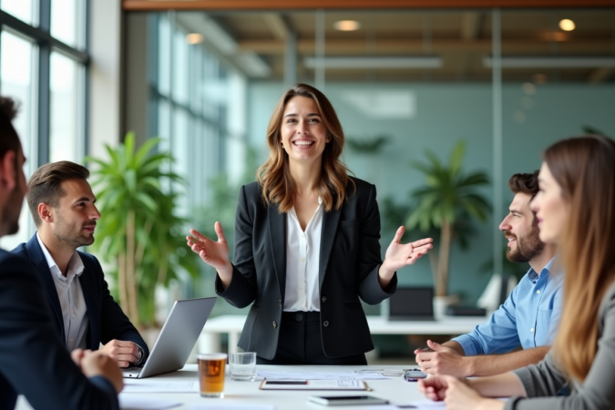 Pourquoi l'innovation redéfinit-elle les entreprises ?