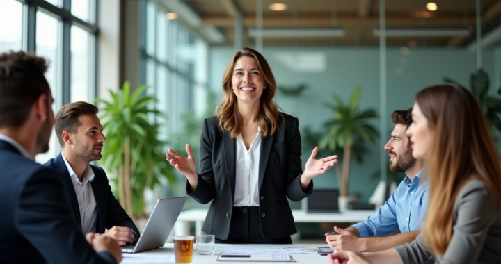 Pourquoi l'innovation redéfinit-elle les entreprises ?
