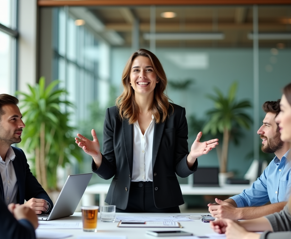 Pourquoi l'innovation redéfinit-elle les entreprises ?