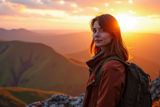 Explorer le monde : une aventure intérieure et extérieure