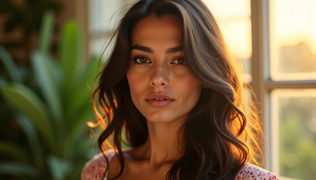 L'art de sublimer sa beauté naturelle au quotidien