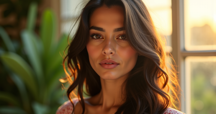 L'art de sublimer sa beauté naturelle au quotidien