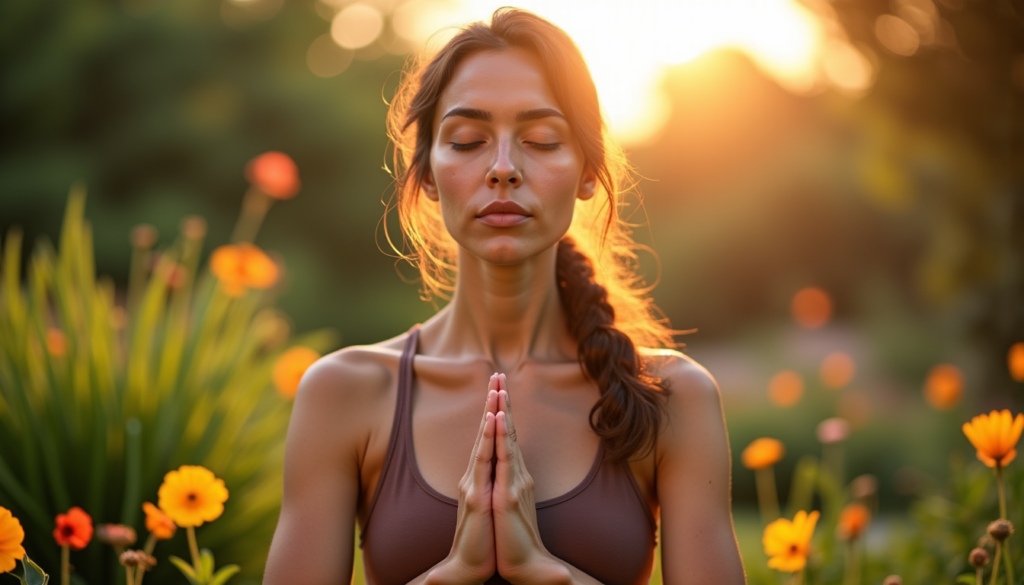 Cultivez votre harmonie intérieure et trouvez l'équilibre parfait
