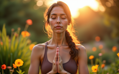 Cultivez votre harmonie intérieure et trouvez l'équilibre parfait
