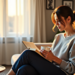 Équilibre intérieur : secrets pour un bien-être durable