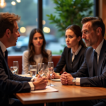 Assurance restaurant : comment protéger votre établissement contre les principaux risques