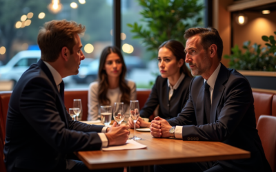 Assurance restaurant : comment protéger votre établissement contre les principaux risques