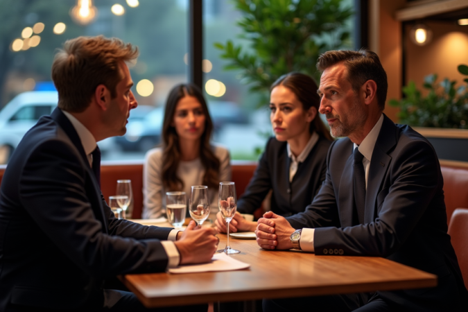 Assurance restaurant : comment protéger votre établissement contre les principaux risques