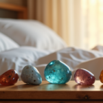 Trouver la bonne pierre de lithothérapie pour retrouver un sommeil réparateur